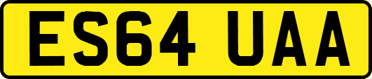 ES64UAA