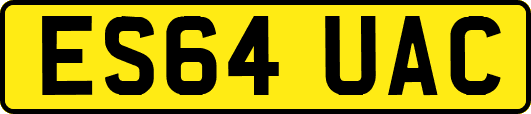 ES64UAC