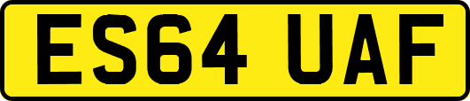 ES64UAF