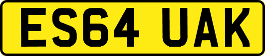 ES64UAK