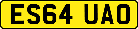 ES64UAO