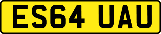 ES64UAU
