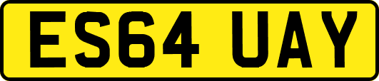 ES64UAY