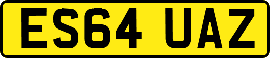 ES64UAZ