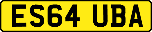 ES64UBA