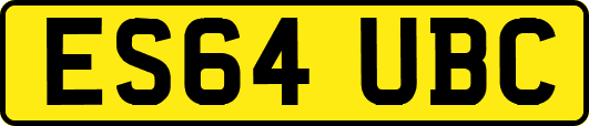 ES64UBC