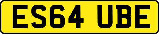 ES64UBE