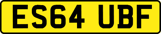ES64UBF