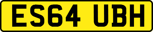 ES64UBH
