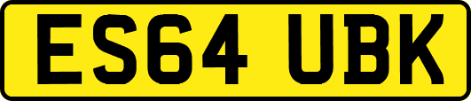 ES64UBK