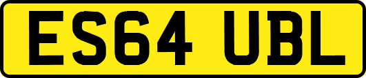 ES64UBL