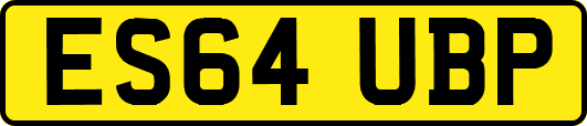 ES64UBP