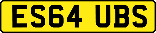 ES64UBS
