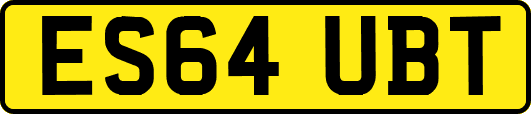 ES64UBT
