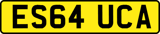 ES64UCA