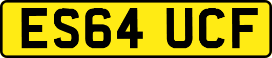 ES64UCF