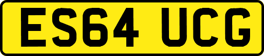 ES64UCG