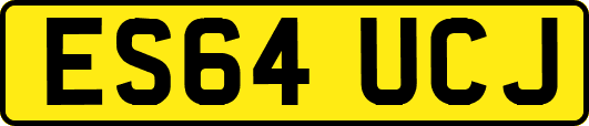 ES64UCJ