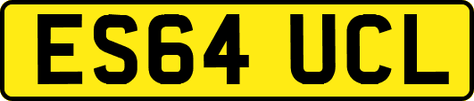 ES64UCL
