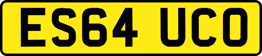 ES64UCO