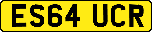ES64UCR