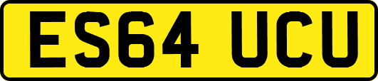 ES64UCU