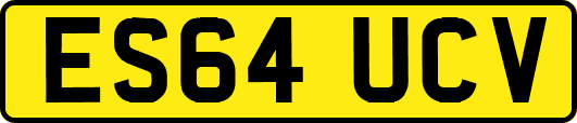ES64UCV