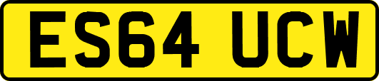 ES64UCW