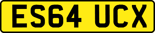 ES64UCX