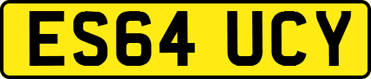 ES64UCY