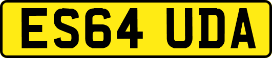 ES64UDA