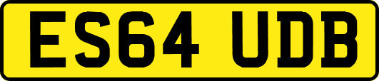 ES64UDB