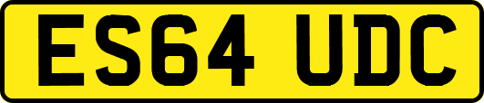 ES64UDC