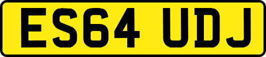 ES64UDJ