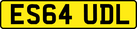 ES64UDL