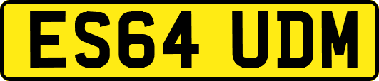 ES64UDM