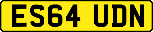 ES64UDN