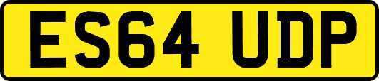 ES64UDP