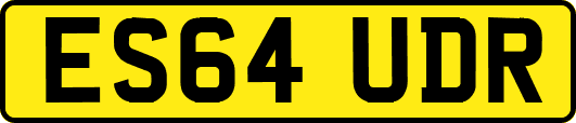 ES64UDR