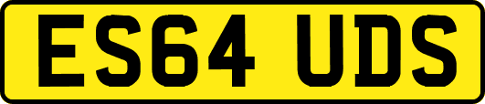 ES64UDS