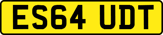 ES64UDT