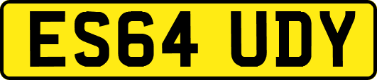 ES64UDY
