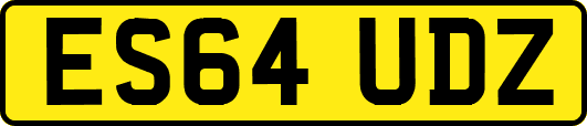 ES64UDZ