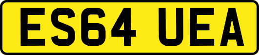ES64UEA