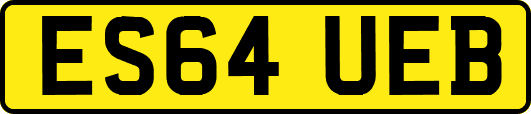 ES64UEB