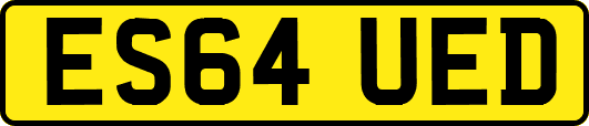 ES64UED