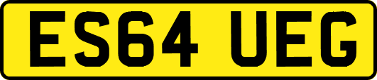 ES64UEG