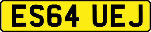ES64UEJ