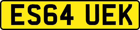 ES64UEK