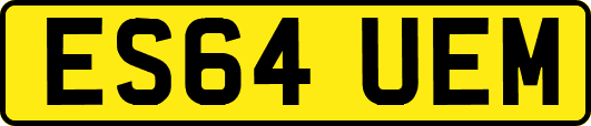 ES64UEM